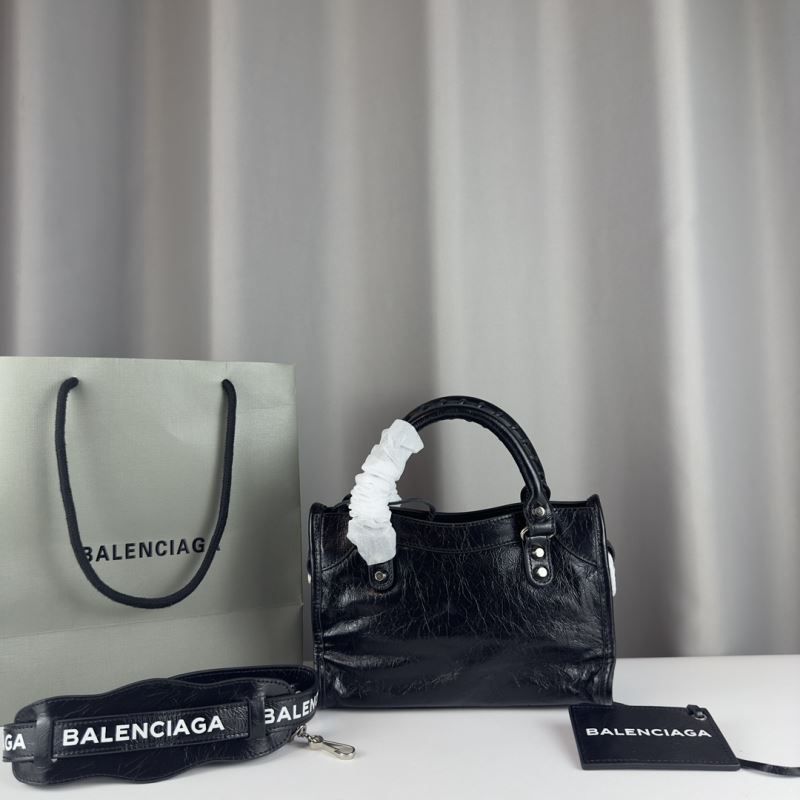 Balenciaga Classic City Bags